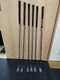 ping i240 iron set 6-U 6piece modus 115s 429610