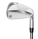 TaylorMade P7MB 4-PW Iron Set Extra Stiff Steel FST KBS Tour C-Taper 130 Value