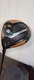 Callaway Mavrik Sub-Zero Driver Left Hand  9 Degree Golf