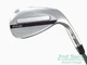 Ping s259 Chrome Wedge Lob LW 60&deg; Steel Stiff Right Blue Dot 36.0in