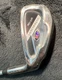 USKG US Kids Golf WT-10U 6 Iron 32 Degree W/ Ultralight Graphite 60&rdquo; K Flex RH