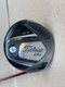 Titleist 910D2 Driver 10.5* Mitsubishi Rayo BASSARA Graphite Shaft Flex-A, RH