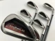 Callaway Diablo Edge iron set 6pcs 5-PW DIABLO EDGE 65i Flex SR