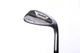 Cleveland CBX ZipCore Satin 56* Sand Wedge RH 35.25 in Steel Shaft Stiff