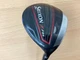 Dunlop Srixon Fairway Wood Z F65 3W Flex X Used
