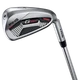 Ping G410 5 Iron Stiff Blue Dot .75 - 1 Deg Upright Steel XP 95 S300 Excellent