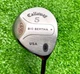 Callaway Big Bertha 5 Wood / RH / Stiff Graphite ~42.5" / mv8260