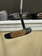 Scotty Cameron TeI3 Teryllium Del Mar Two II 1998 Putter 35"