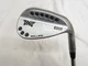 Used PXG Sugar Daddy 0311T 54.10* Sand Wedge SteelFiber fc90cw Regular Graphite