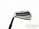 Mizuno MP-54 Single Iron 9 Iron Steel Stiff Left 36.25in