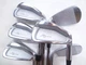 Used Miura Giken Mg Cb-302 Iron Dynamic Gold Ex Tour Issue Weight Lock S200 5I 9