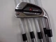 ●Bridgestone 213Hf Iron Set 25 38.0 Inch Air Speeder Bs For C  Right Hand