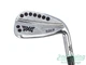 PXG 0311 P GEN2 Chrome Single Iron 9 Iron Graphite Regular Right 36.25in