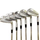Mizuno Pro 223 Iron Set 5-P 6pcs Project X 6.0 Flex Extra Stiff #BD13852