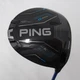 Ping Driver G440 K 10.5&deg; Stiff ALTA J CB BLUE