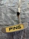 PING B60i ISOPUR Insert Stainless Steel 35.75&rdquo;Putter RH