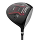 Intech TEC+ Tour 460cc Driver with Headcover - Right Hand Regular Flex 10.5&deg; NEW