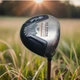 RH Callaway Big Bertha Fusion FT-3 10&deg; Driver Regular Graphite 45" Club UPC1688