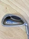 PING G2 EZ Red Dot RH 9 Iron with TT Steel Regular-Flex shaft, WINN grip