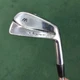 Mizuno MP-14 6 Iron True Temper D/G Regular Flex Steel Shaft 37" RH