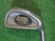 TOMMY ARMOUR Ti-100 TITANIUM 3 IRON, ARMOUR Ti-100 REGULAR FLEX GRAPHITE SHAFT
