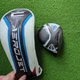 Cobra Aerojet LS 3W 14.5&deg; Right Hand Used Head Only From Japan