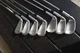 Ping I530 Iron Set 6-pw + g430 5 iron Orange dot -1/2" Regular Steel