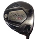 Titleist 910D3 8.5&deg; Driver X Stiff RIP ALOILA shaft 60-2.7 Needs Regrip