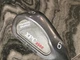XPC 2000 Peripheral Balanced #6 Iron Men's RH Aldila Alda Graphite Shaft 36 1/2&rdquo;