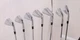 Grindworks Mb 101A Iron Set 4-Pw Stiff Flex Steel 1240856 Excellent