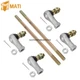 Tie Rods with End Kit for Yamaha Bear Tracker 250 Bruin 250 ATV