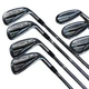 Cobra Right Handed Iron Set FLY-Z+ 4-9.Pw XP 95 Flex S200