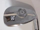 PXG 0311P Gen7 Chrome 5X Forged Pitching Wed Senior Flex Graphite Upgraded Shaft