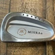 Miura PP-9003 Passing Point 6 Iron Recoil 660 F3 Regular Flex Graphite