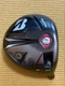 Bridgestone J715 Driver 10.5&deg; Head Only Golf Club