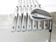 Used PING i240 Black Dot Iron Set 4-PW,UW Modus3 Tour115 Regular Flex Steel