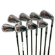 HONMA  Golf TOUR WORLD TW747P  Iron Set  Flex R