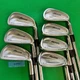 Mizuno MP-57 Iron Set 7pcs 4-Pw Stiff NSPro 950GH Steel Shaft Golf Clubs