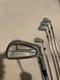 Miura CB-501 Iron Set 4-PW Nippon