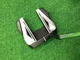 Used Cobra King Supernova-20 Flow Neck 34 Inch Putter Pt Steel Flex Men'S Right-