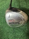 Srixon W-403 AD Driver / Right Handed / 9.5&deg; / Stiff Graphite Shaft / RH