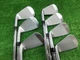 Honma Tour World TW757Vx Iron Set [4-PW] Modus3 Tour105 Flex S