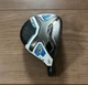 Used COBRA AEROJET LS 5w 18&deg;  Fairway wood head