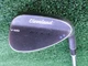 Cleveland RTX-3 V-MG Black 54* Sand Wedge 54-11 Steel Wedge Flex RH
