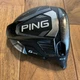 PING G425 SFT 10.5 Driver Head Only degree  Right handed  Used Japan G-12