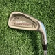 NICE TOMMY ARMOUR 845FS SILVER SCOT 4 IRON  S FLEX SHAFT