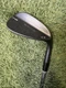 Cleveland RTX-3 V-MG Wedge 58&deg;/9 Black,- Steel Shaft, Kingrasp RH 35.5&rdquo;