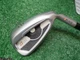 Ping G400 8 Iron Orange Dot Awt 2.0 Steel Stiff Flex