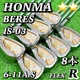 HONMA BERES IS-03 2S Iron Set 8pcs R Flex Right Handed Golf Clubs