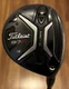 Titleist 917F2 15* Degree 3 Wood Upgraded Tensei AV Blue Xlink Stiff Flex 917 F2